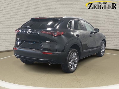 2023 Mazda Mazda CX-30 2.5 S Select Package