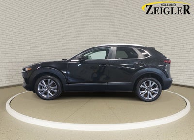 2023 Mazda Mazda CX-30 2.5 S Select Package