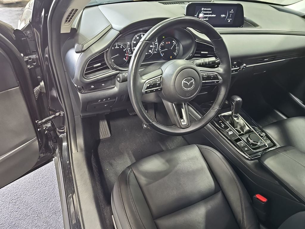 2025 Mazda Mazda CX-30 2.5 S Preferred Package