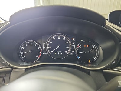 2025 Mazda Mazda CX-30 2.5 S Preferred Package