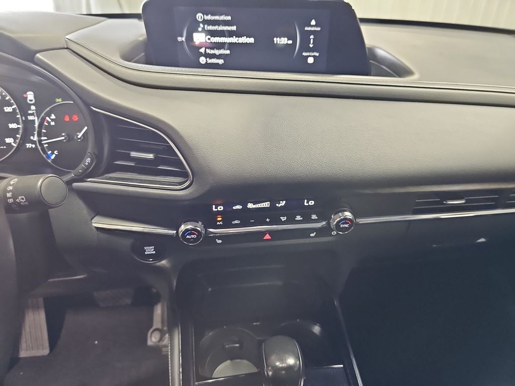 2025 Mazda Mazda CX-30 2.5 S Preferred Package