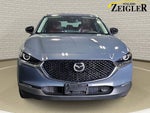 2025 Mazda Mazda CX-30 2.5 S Carbon Edition