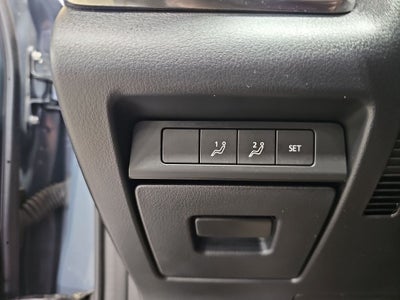 2025 Mazda Mazda CX-30 2.5 S Carbon Edition