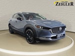 2025 Mazda Mazda CX-30 2.5 S Carbon Edition