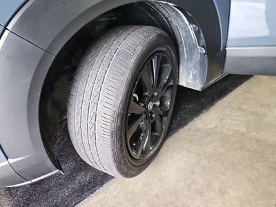 2025 Mazda Mazda CX-30 2.5 S Carbon Edition