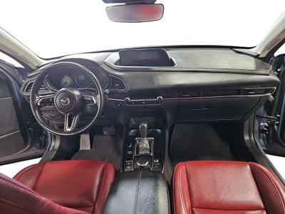 2025 Mazda Mazda CX-30 2.5 S Carbon Edition