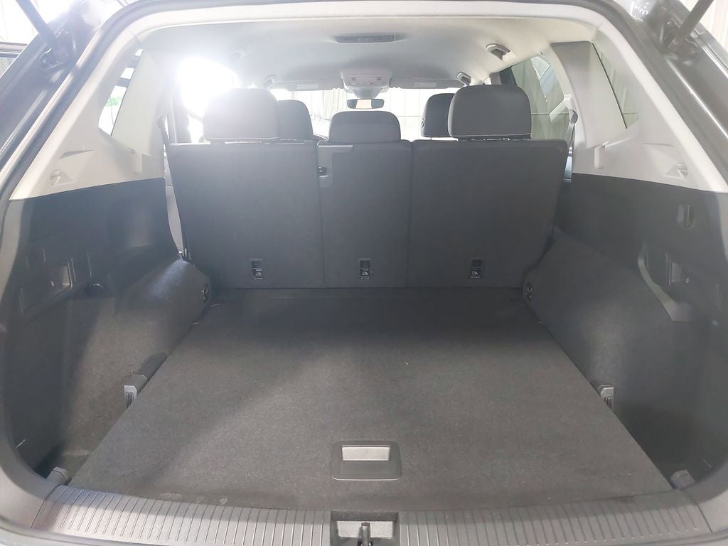 2022 Volkswagen Tiguan 2.0T S
