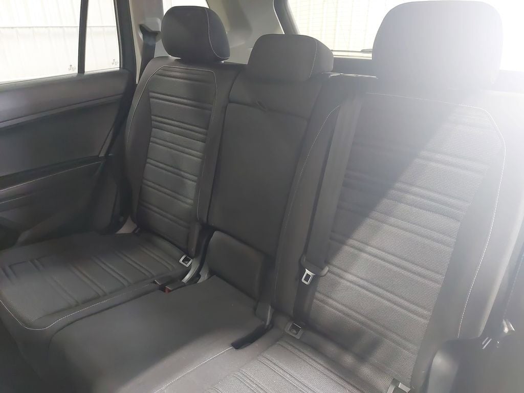 2022 Volkswagen Tiguan 2.0T S