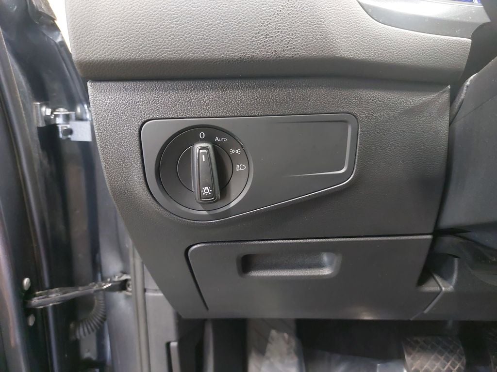2022 Volkswagen Tiguan 2.0T S