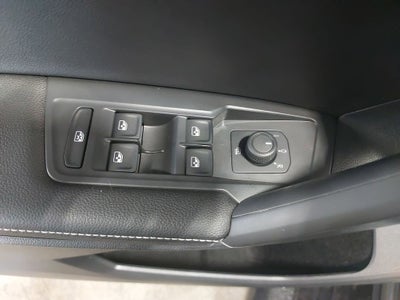 2022 Volkswagen Tiguan 2.0T S