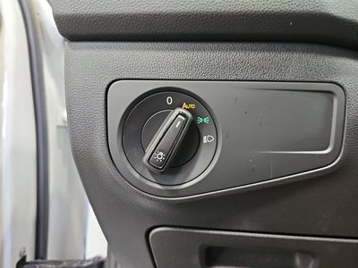 2022 Volkswagen Tiguan 2.0T S