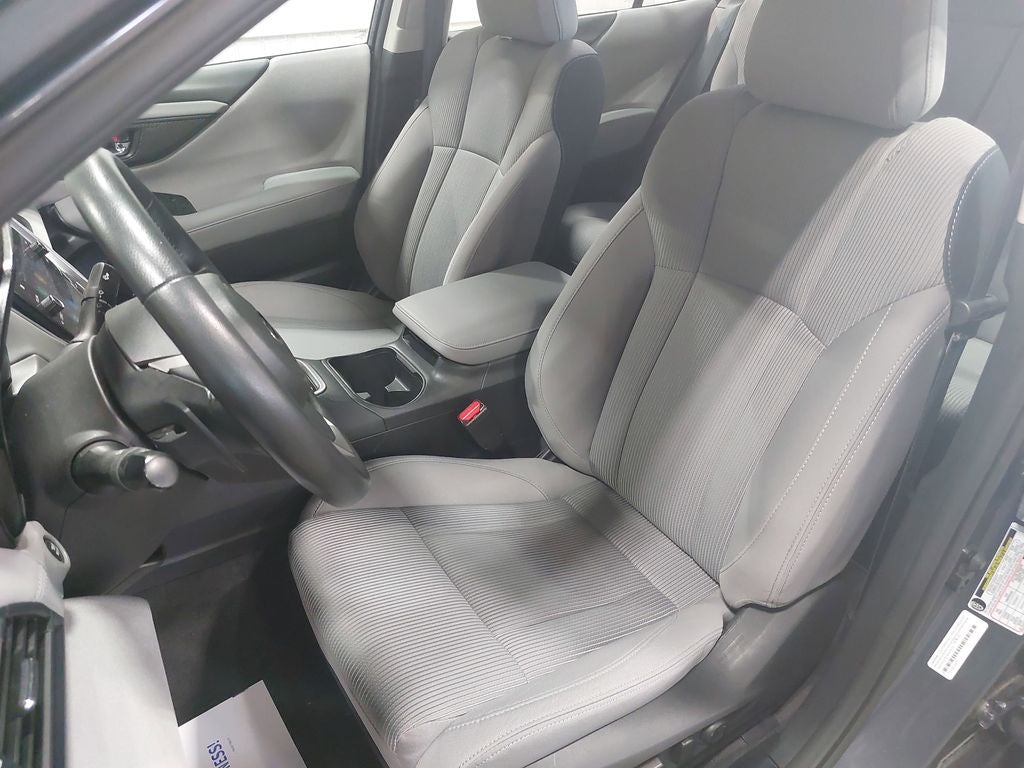 2023 Subaru Legacy Premium