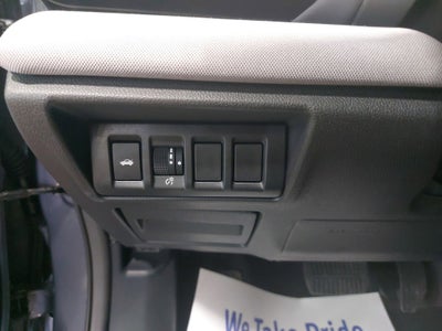 2023 Subaru Legacy Premium