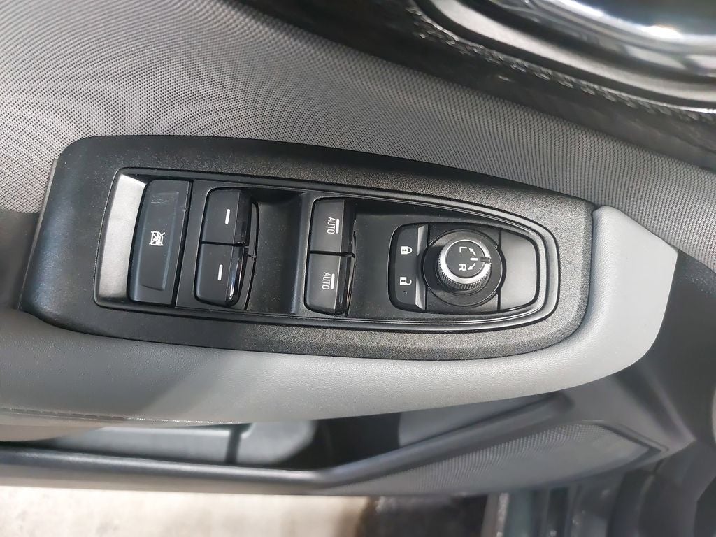 2023 Subaru Legacy Premium