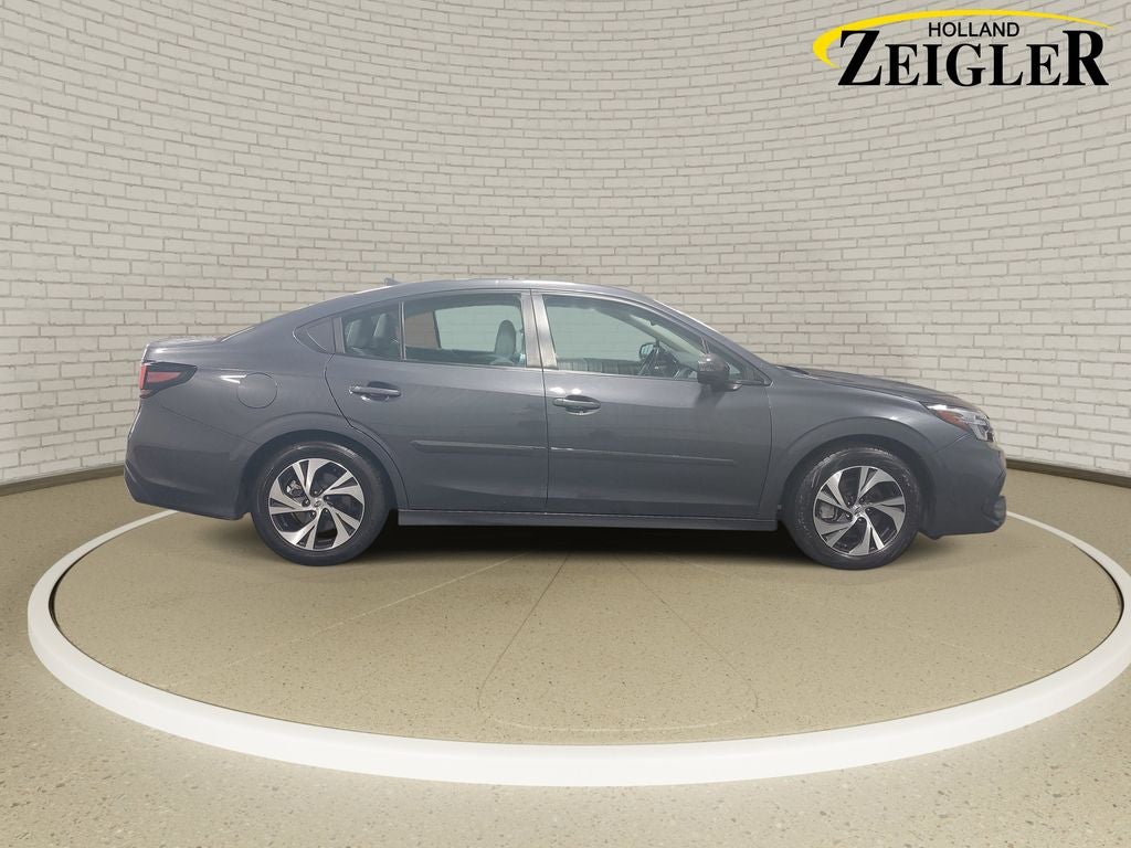 2023 Subaru Legacy Premium
