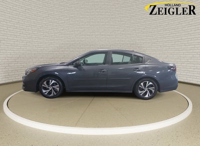 2023 Subaru Legacy Premium