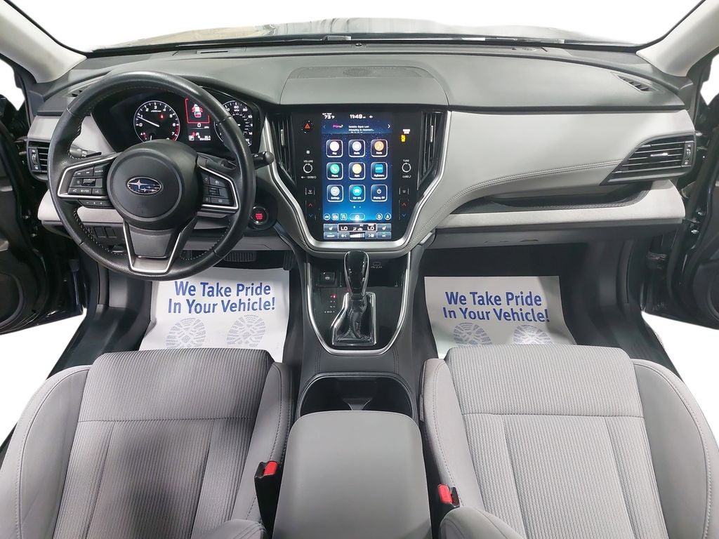 2023 Subaru Legacy Premium