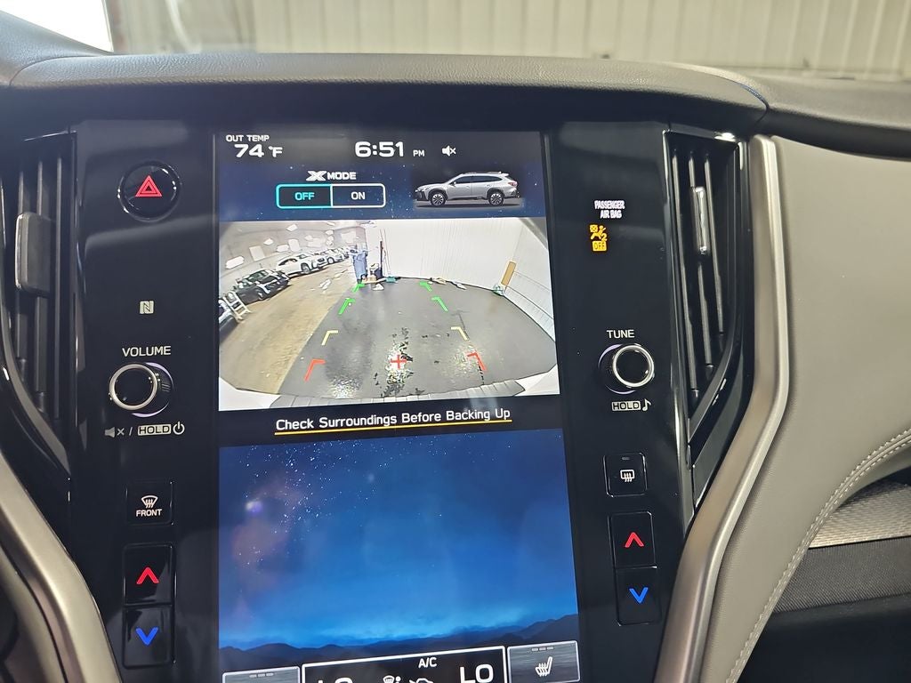 2024 Subaru Outback Premium