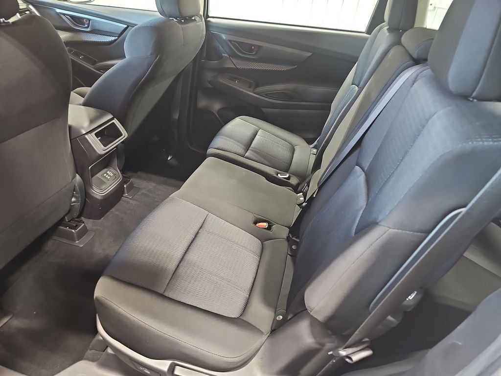 2023 Subaru Ascent Base