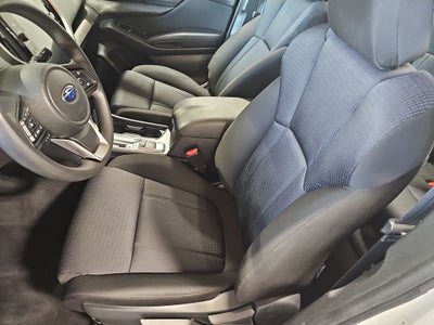 2023 Subaru Ascent Base