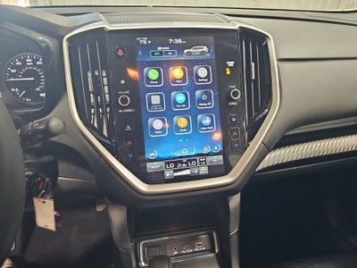 2023 Subaru Ascent Base