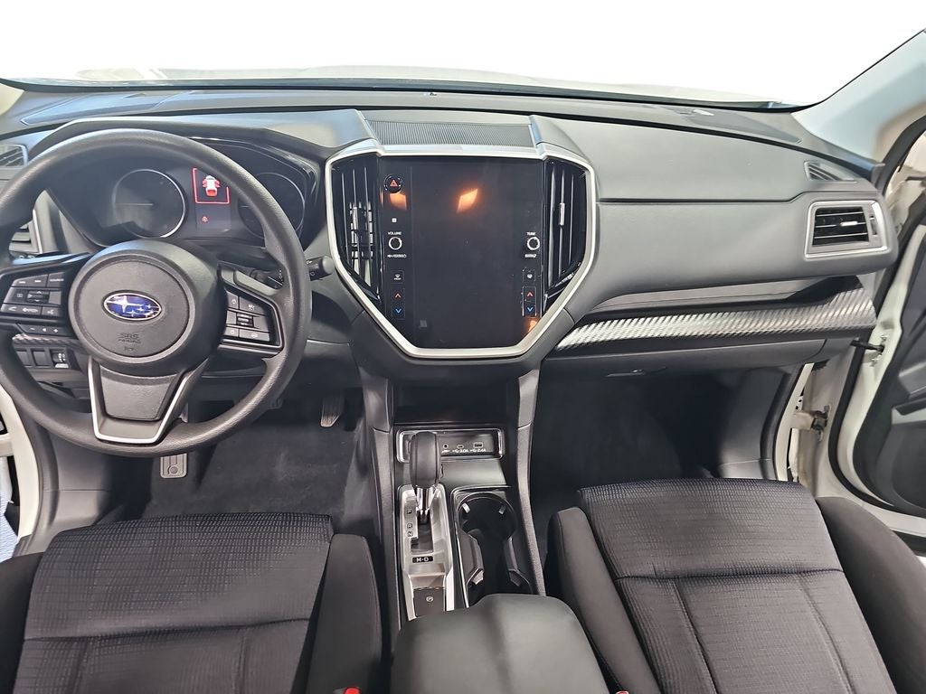 2023 Subaru Ascent Base