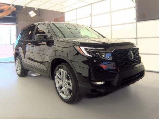 2024 Honda Passport EX-L