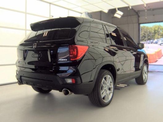 2024 Honda Passport EX-L