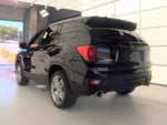 2024 Honda Passport EX-L