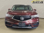 2017 Acura MDX 3.5L SH-AWD