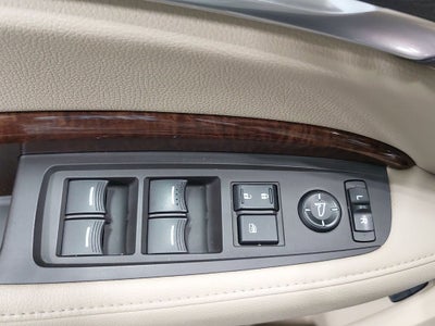 2017 Acura MDX 3.5L SH-AWD