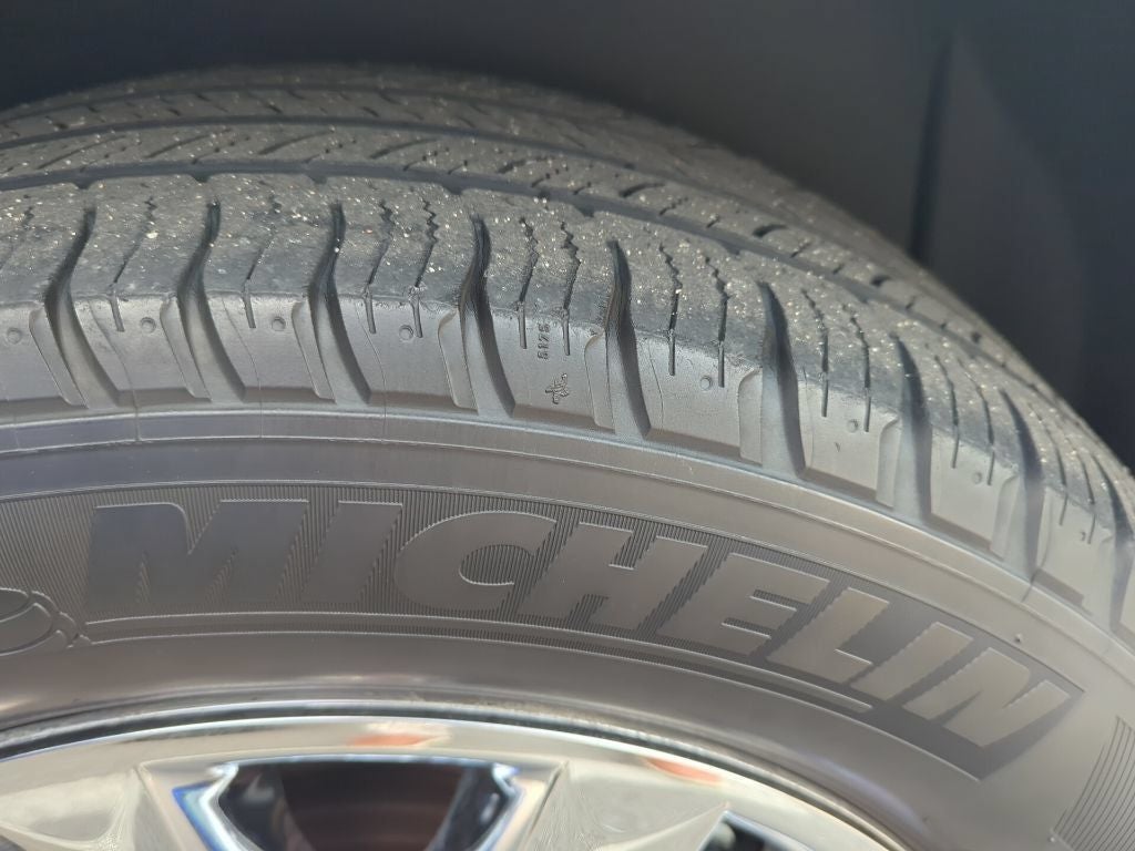 2013 Buick Enclave Leather Group