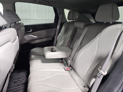 2019 Acura RDX Technology Package SH-AWD