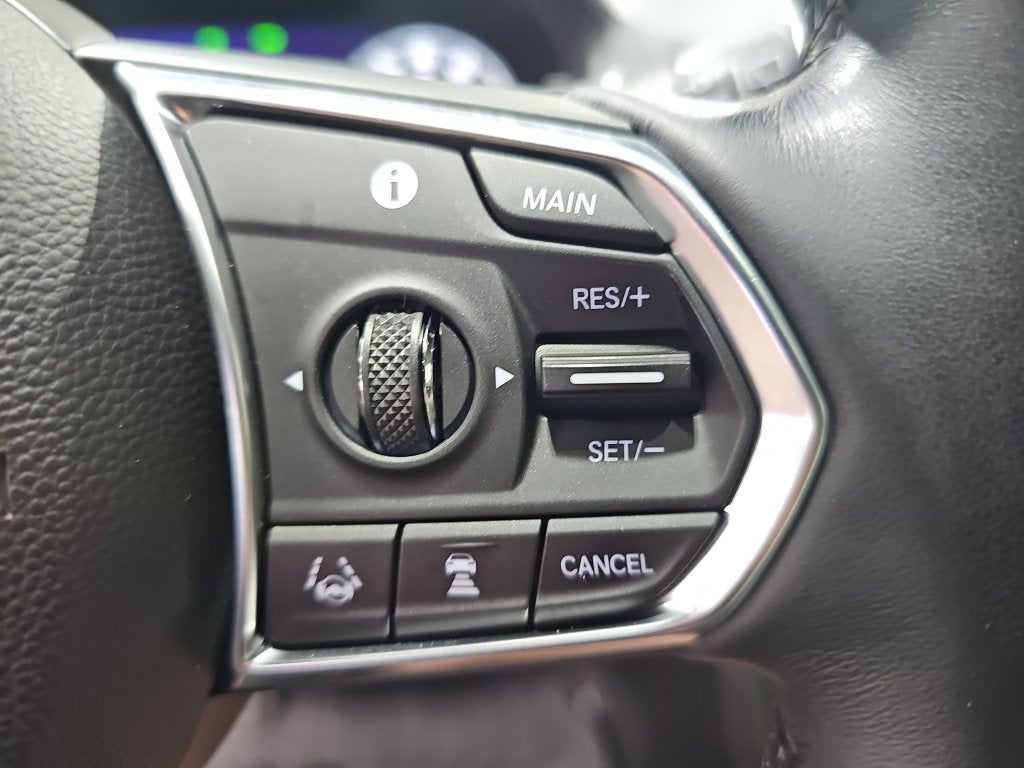 2019 Acura RDX Technology Package SH-AWD
