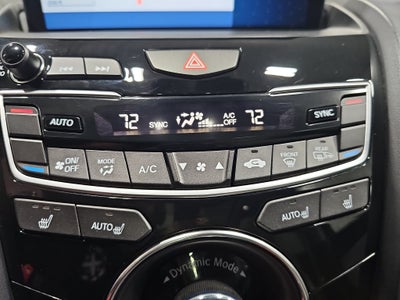 2019 Acura RDX Technology Package SH-AWD