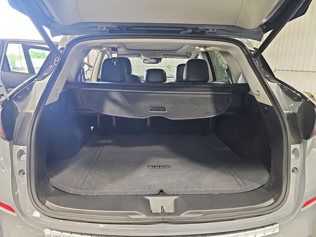 2023 Nissan Murano SL