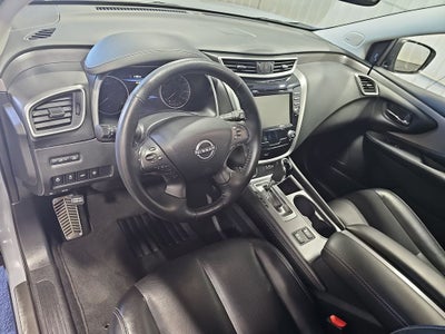 2023 Nissan Murano SL