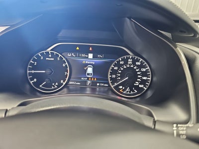 2023 Nissan Murano SL