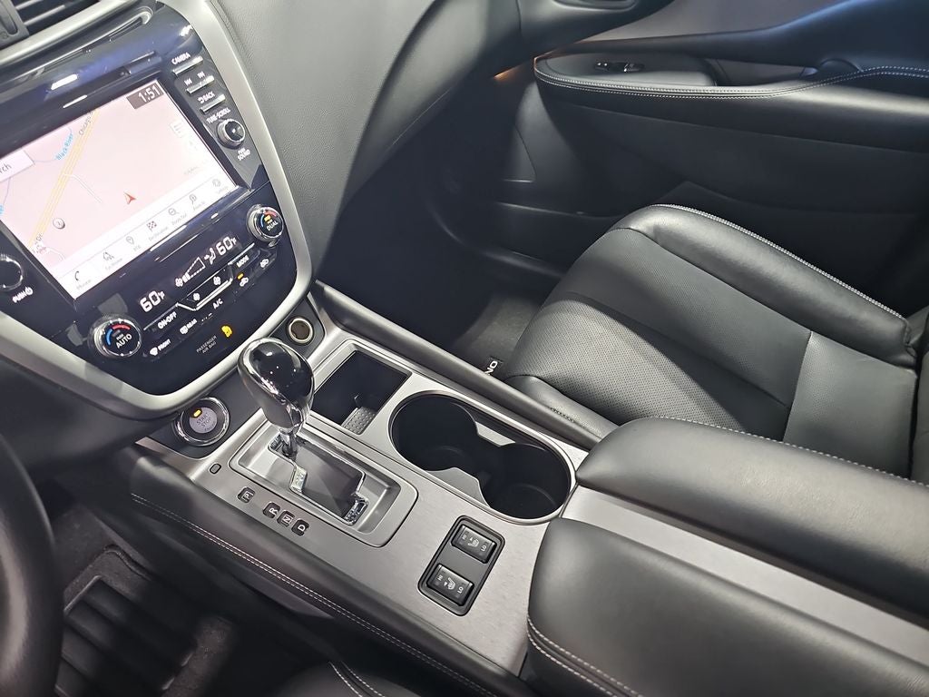 2023 Nissan Murano SL