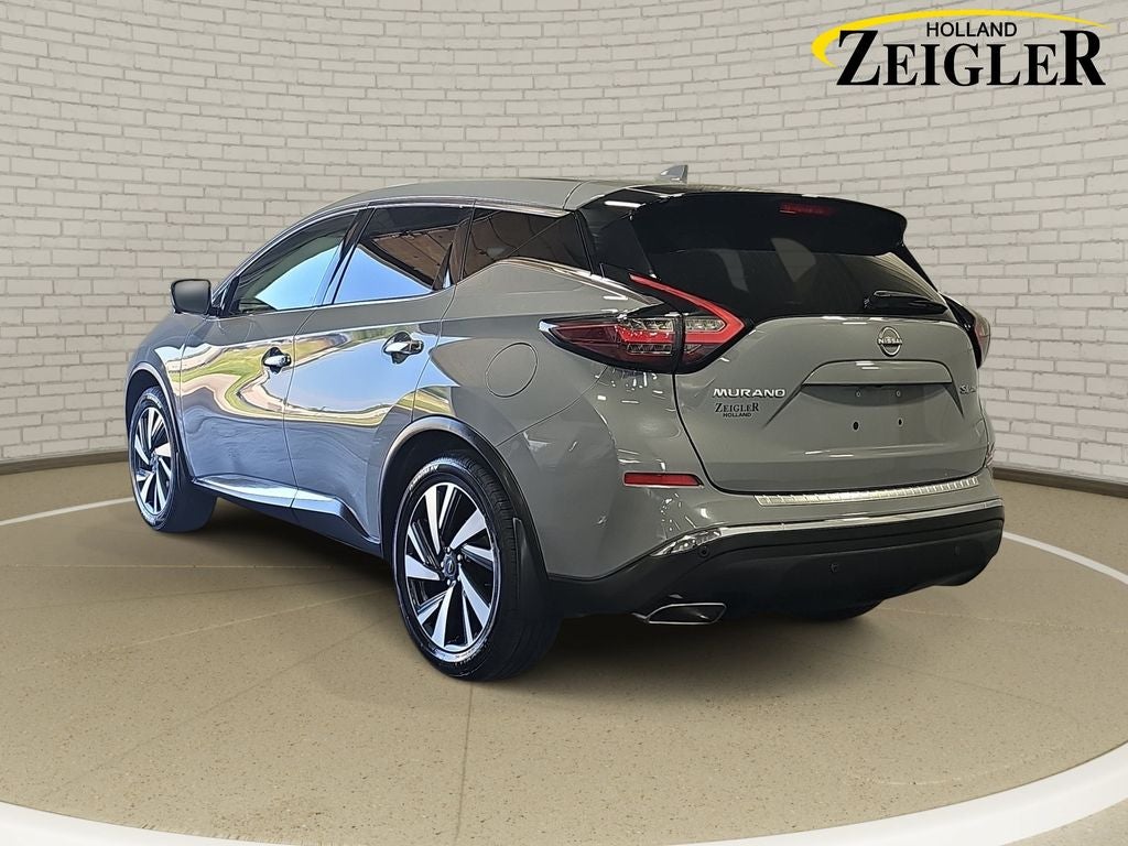 2023 Nissan Murano SL