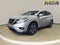 2016 Nissan Murano Platinum
