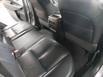 2016 Nissan Murano Platinum