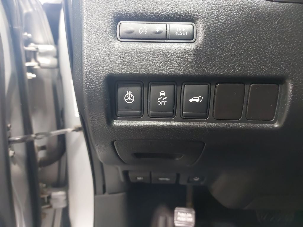 2016 Nissan Murano Platinum