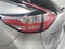 2016 Nissan Murano Platinum