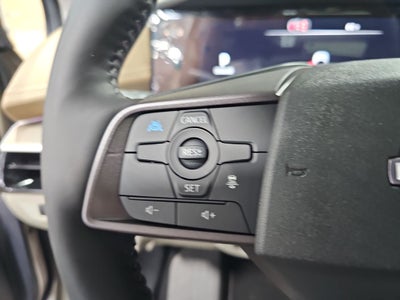2027 Nissan Murano Platinum