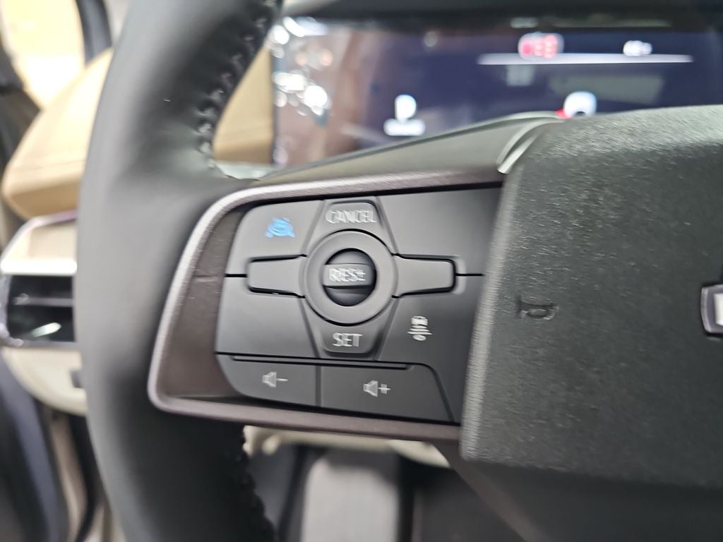 2027 Nissan Murano Platinum