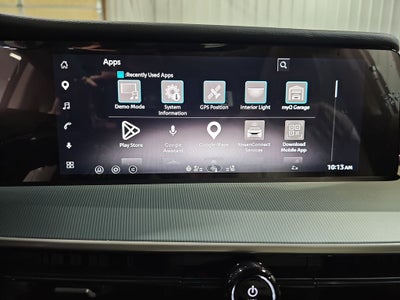 2027 Nissan Murano Platinum