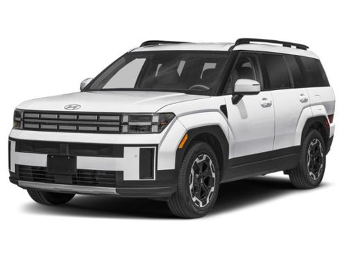 2027 Hyundai Santa Fe SEL