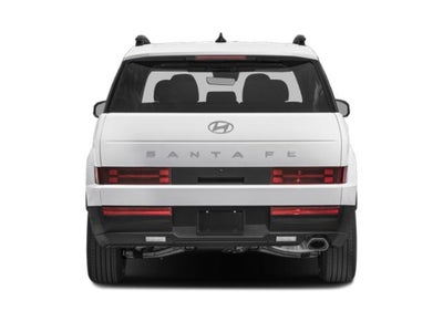 2027 Hyundai Santa Fe SEL
