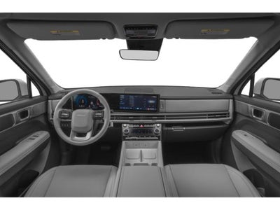 2027 Hyundai Santa Fe SEL